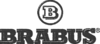 Brabus Logo 10cm