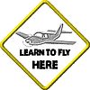 Learn to fly here