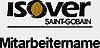Isover Logo 3farbig + Name