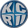 KCRII Logo 15cm