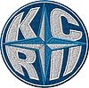 KCRII Logo 8cm