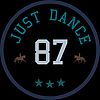 Badge Just Dance