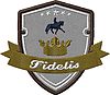 Wappen Fidelis