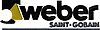 Weber Logo mehrfarbig 8,6 cm