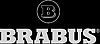BRABUS Logo mit Bildmarke