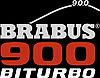 BRABUS 900 BITURBO