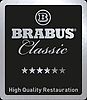 BRABUS Classic Restauration meta