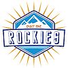 Badge Rockies