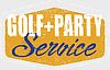 Golf Party Service