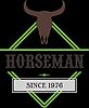 Wappen Horseman