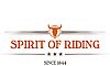 Western Spirit of Riding
