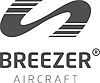 Breezer Logo grau