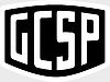 Schriftzug GCSP