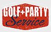 Golf Party Service