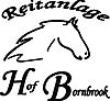 Hof Bornbrook Logo
