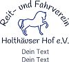 712 Partner RFV Holthaeuser Hof