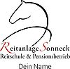 Sonneck Logo
