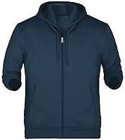 Hooded Jacket Premium