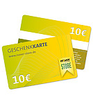 gift card 10 eur