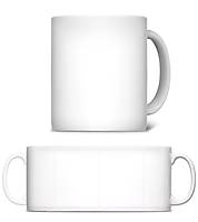 Ceramics cup