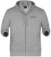 Hooded Jacket Premium