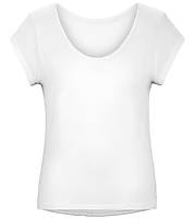 Women's Cap Sleeve T-Shirt Helen