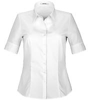 Women's short sleeve blouse Seidensticker 