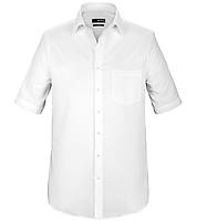 Men's Short Sleeve Shirt Regular Fit Splendesto 