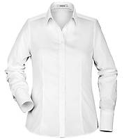 Women's long sleeve blouse Seidensticker