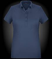 Damen-Premium-Poloshirt Pima Cotton 