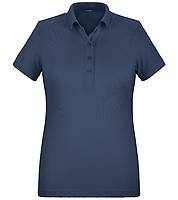 Women-Premium-Poloshirt Pima Cotton 
