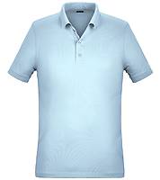 Premium-Poloshirt Pima Cotton