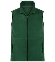 Fleece vest 