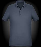 Premium-Poloshirt Pima Cotton