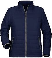 Padded Jacket Women 4-in-1 Concept