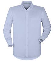 Men´s Long Sleeve Ultimate Non-iron Shirt