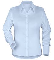 Ladies´ Long Sleeve Ultimate Non-iron Shirt