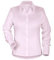 Ladies´ Long Sleeve Ultimate Non-iron Shirt