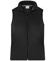 Fleece vest Women