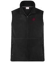 Fleece vest 