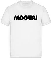 T-Shirt MOGUAI