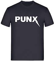 T-Shirt PUNX