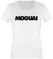 T-Shirt Women MOGUAI