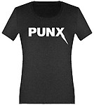 t shirt women punx